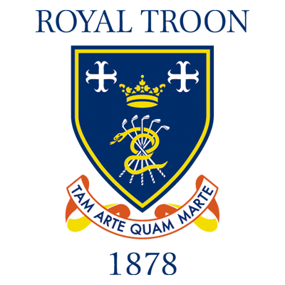 Royal Troon