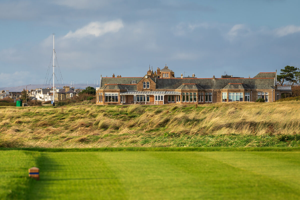 Latest News - Royal Troon Golf Club